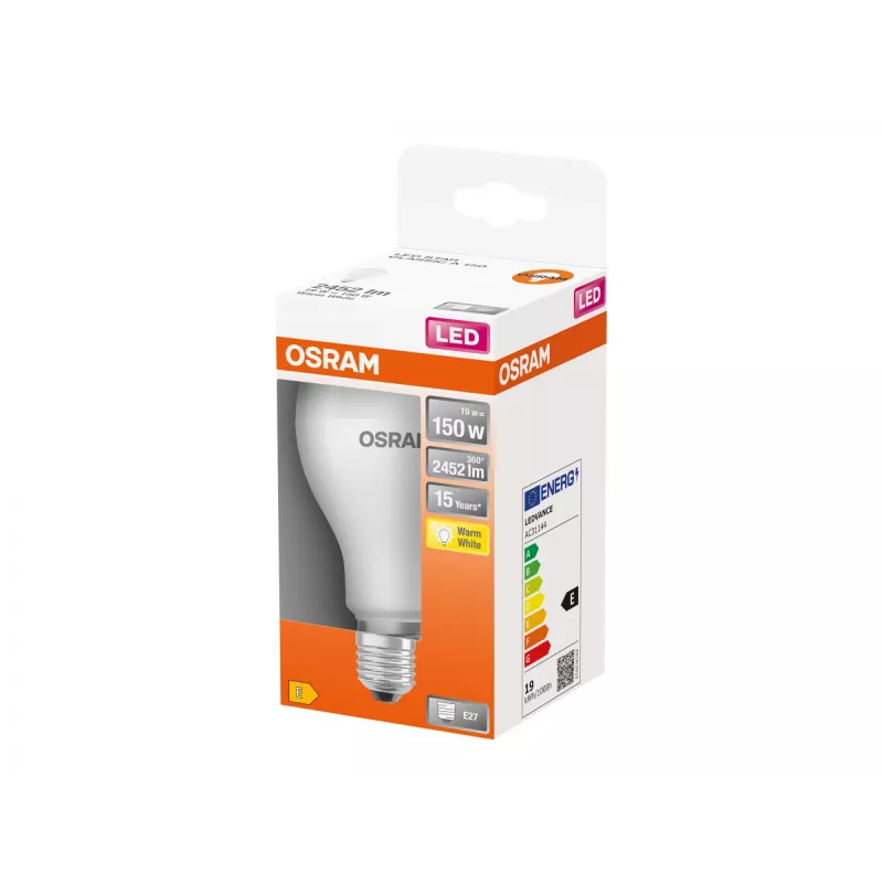 Parathom Classic LED | E27 | 19 W | Warmweiß