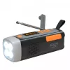 ADLE AD1920 Notfallradio mit Solarenergie