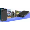 Tragbare Powerbank Navitel PWR10 MX Schwarz 10000 mAh