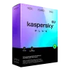 Kaspersky Plus | 3 Geräte | 1 Jahr | EU