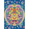 Hommage an SpongeBob, Puzzle 1000 Teile
