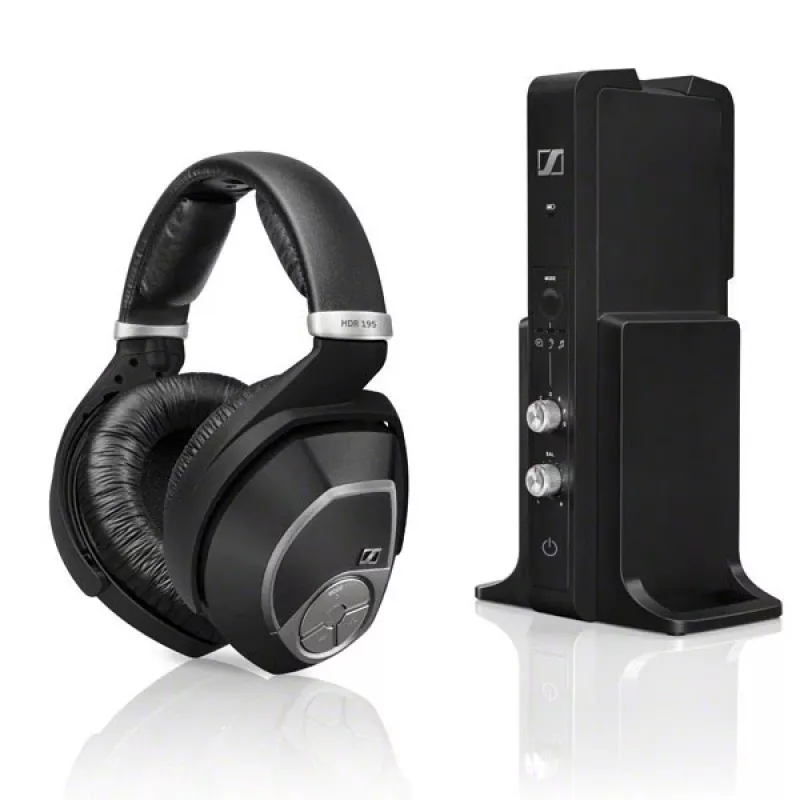 Kopfhörer Sennheiser RS 195-U