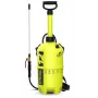 Sprayer Marolex Profession Plus 12 P12PP — 12 L Drucksprühgerät für Garten und Schädlingsbekämpfung