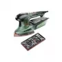 Bosch PSM 200 AES Multischleifer 26000 OPM Schwarz, Grün, Rot