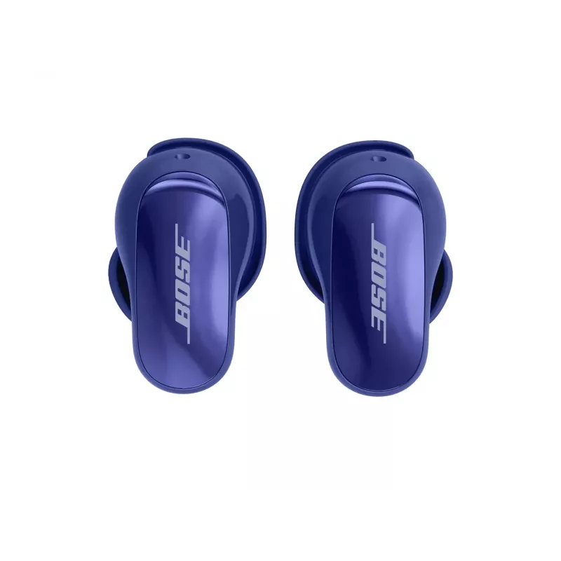 Bose QuietComfort Ultra Headset Kabellos In-Ear Anrufe/Musik Bluetooth Violett
