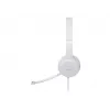 Lenovo GXD1E71385 Kopfhörer/Headset Kabelgebunden Handgelenk Anrufe/Musik USB Typ-A Grau