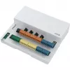 Axis A9910 Weiß Gehäusefarbe Weiß Nenneingangsspannung 12 24 V