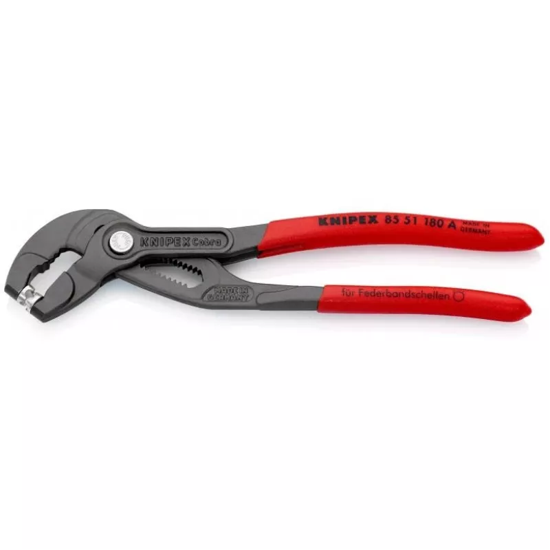 Knipex 85 51 180 A Zange