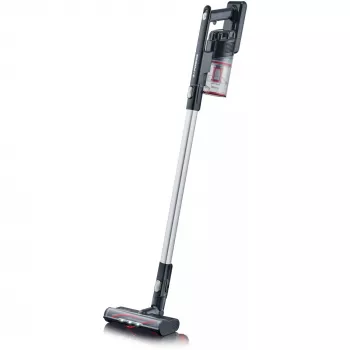 Stabstaubsauger Severin HV7966 120 W Batterie Trocken Staubbeutel 0,5 L