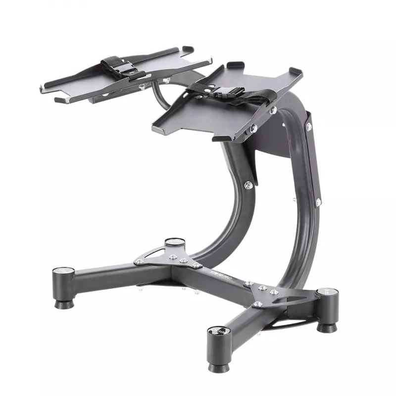 Verstellbare Hantelablage Hms Premium STR10 Pro