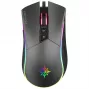 INCA Gaming-Maus IMG-GT19 4800 DPI. RGB. 7 Tasten. USB. SW retail
