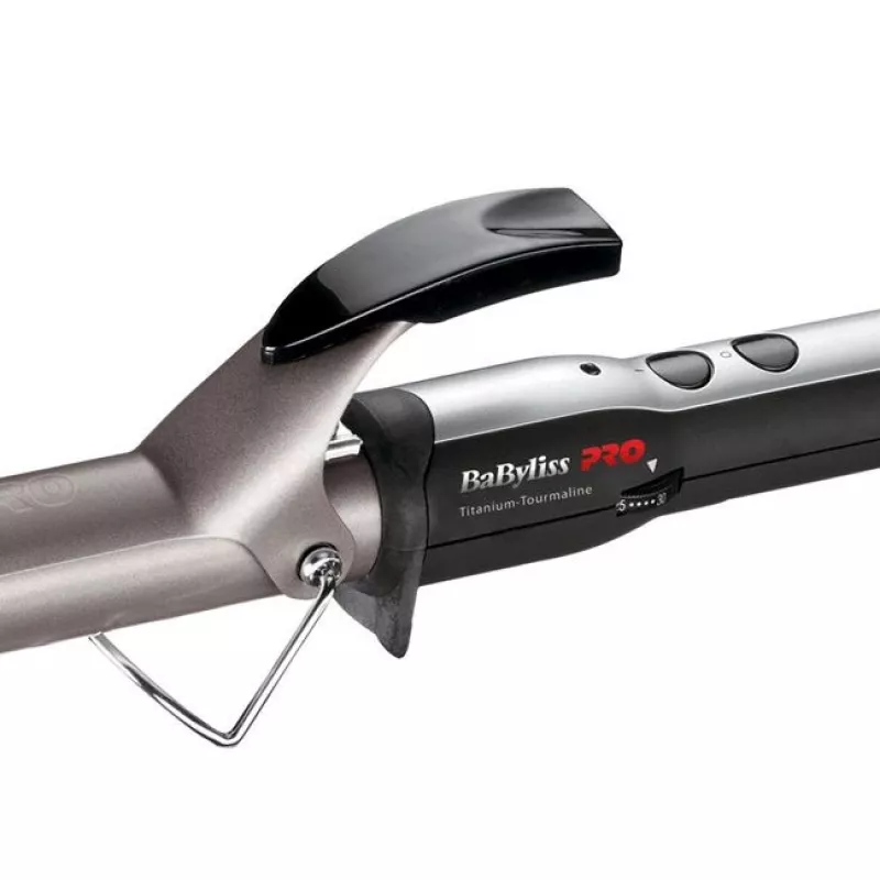 BaByliss BAB2174TTE Titanium-Tourmaline Lockenstab