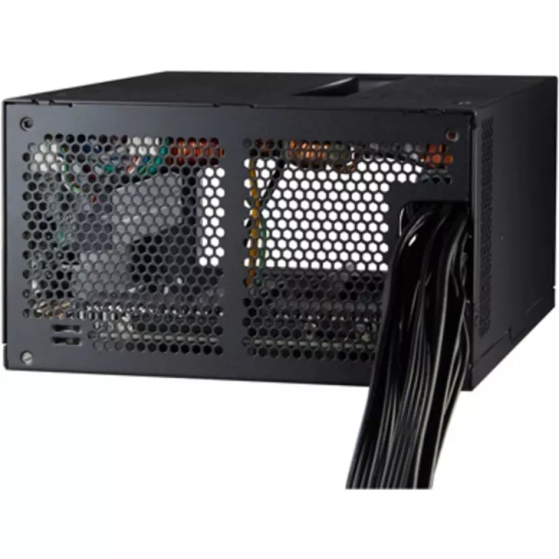 FSP FSP720-20RAB Netzteil 720 W 20+4 pin ATX ATX Schwarz