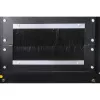 Freistehendes Rack Digitus DN-19 22U-6/6-B-1