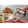 Küchenbrenner GEFU FUEGO G-35400 – Crème-brûlée-Brenner