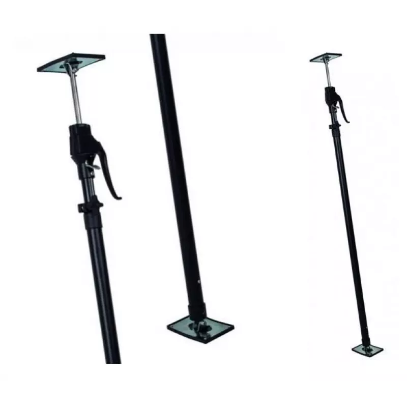 wolfcraft GmbH 4042000 Trockenbau-Handwerkzeug Trockenbaustütze