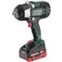 Schlagschrauber Metabo SSW 18 LTX 1450 BL 1/2 Zoll 1500 U/min 1450 N⋅m Schwarz Grün 18 V
