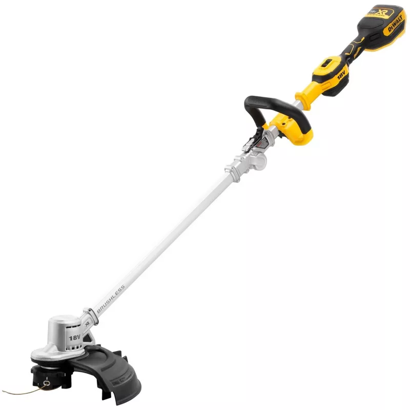 Rasentrimmer DeWALT DCMST561N-XJ