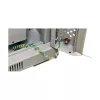 Allnet ALL-SNB81242BDGRAU Grau