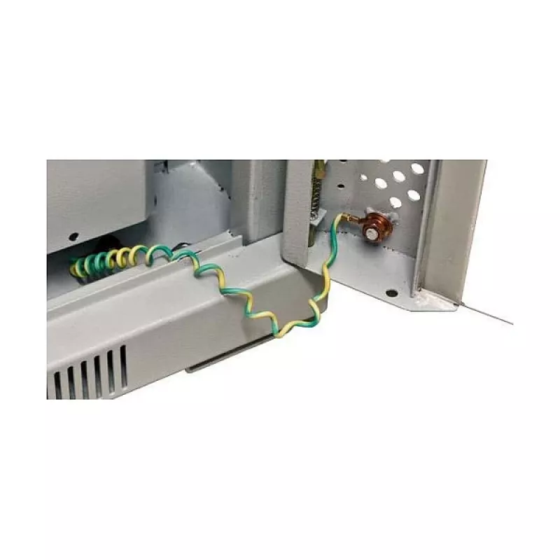 Allnet ALL-SNB81242BDGRAU Grau