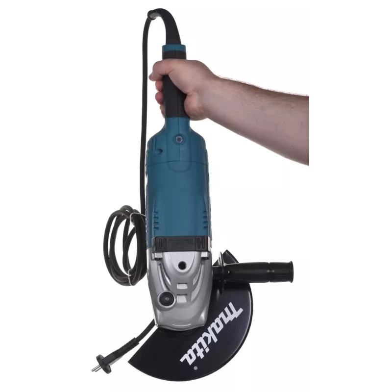 Makita GA9020R Winkelschleifer 23 cm 6600 U/min 2200 W 8,01 kg