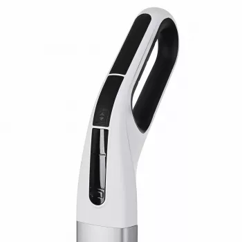 Staubsauger Karcher FC 4-4, 2,5 Ah Li‑Ion-Akku, Trocken- & Nassreinigung, 30 cm Walzenbürste, schwarz/grau