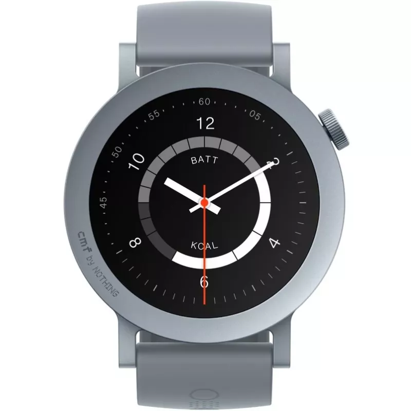 Smartwatch Nothing Watch Pro 2 Grau