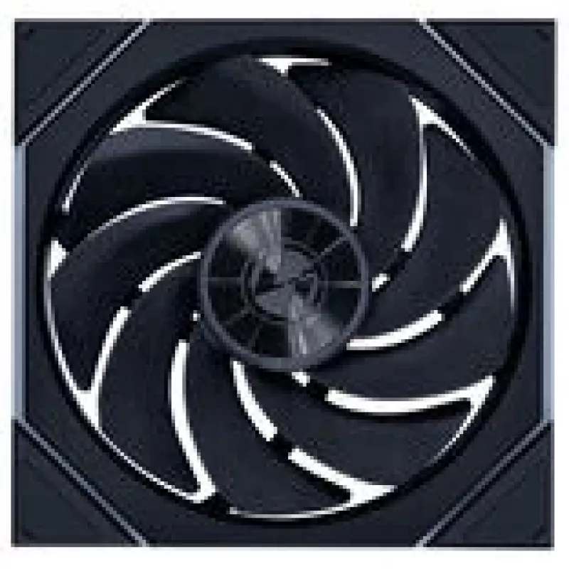 Lüfter Lian Li UNI FAN TL Wireless 140mm ARGB PWM Reverse Blade