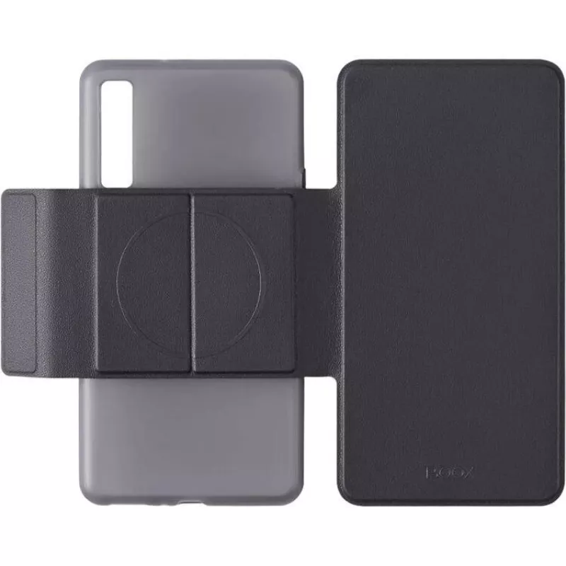 Tablet-Hülle | ONYX BOOX | BOOX 2-in-1 magnetische Hülle für Palma 2 Pro E-Ink-Tablet (Mitternachtsblau) | 6.13 | Mitternachtsblau | OCV0522R