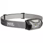 Petzl TIKKA CORE - Stirnlampe - LED - Schwarz