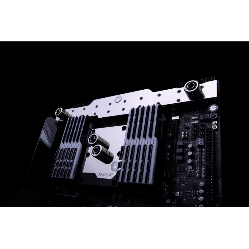 Wasserkühler EK Water Blocks