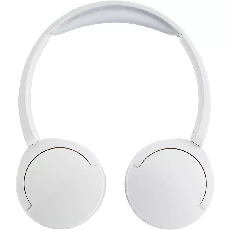 Panasonic RB-HF630BE-W Kopfhörer/Headset Kabellos Bügel Kopfhörer Telefonate/Musik/Sport/Alltag Bluetooth Weiß