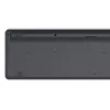 Multi-Device Wireless Keyboard WK-300 schwarz