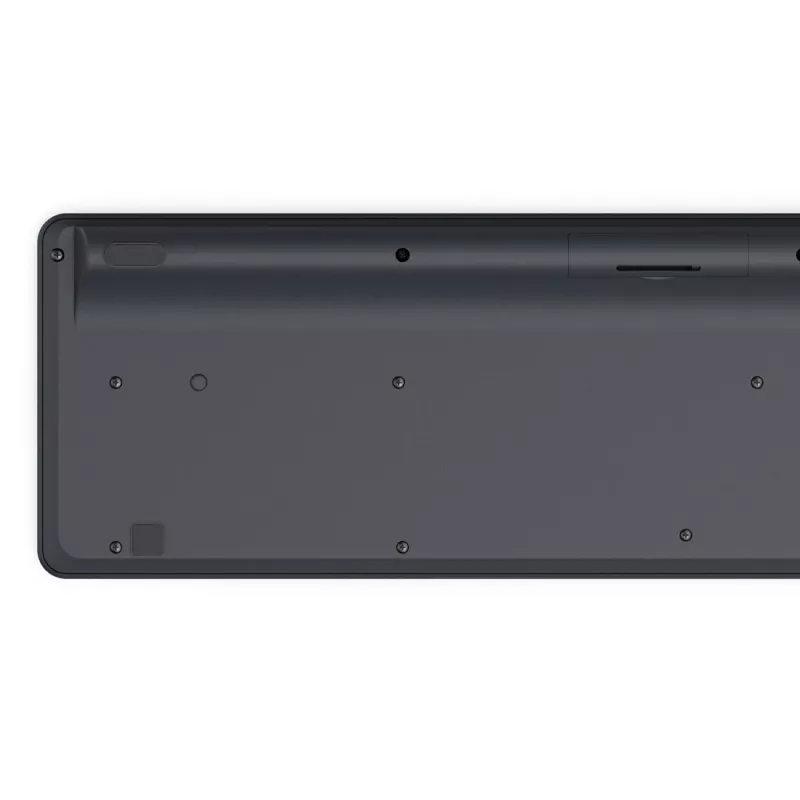 Multi-Device Wireless Keyboard WK-300 schwarz