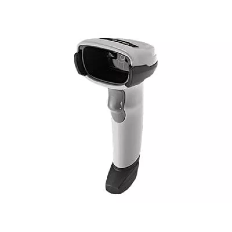 Zebra DS2278 Handheld-Barcodeleser 1D/2D LED Weiß