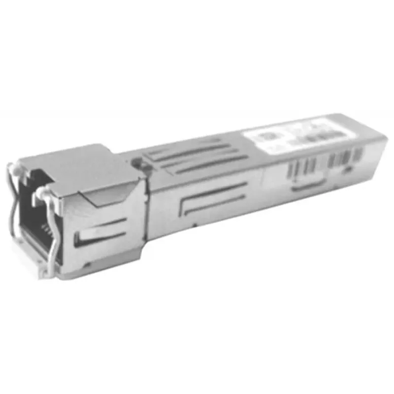Cisco Modul/1000Base-T SFP Industrietemperatur