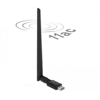 Netzwerkkarte DeLOCK 12535 RF Wireless