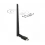 Netzwerkkarte DeLOCK 12535 RF Wireless