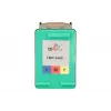 Tinte TBH-344C (HP Nr. 344 - C9363EE) Farbe wiederaufbereitet