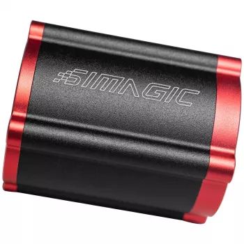 Simagic Haptic Pedals P-HPR kompatibel mit Reactor P1000 P1000i P2000 S433