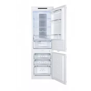 Kühl-Gefrierkombination BK3055.6NFM(E)