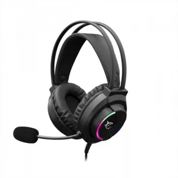 White Shark GH-2044 Wolf Black