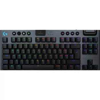 Logitech Gaming Tastatur G915 X Lightspeed TKL GL Tactile (920-012718)