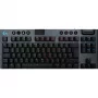 Logitech Gaming Tastatur G915 X Lightspeed TKL GL Tactile (920-012718)
