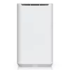 Ubiquiti UNAS-2-W Unifi Nas 2X 3.5 HDD-Einschübe, 2,5 GbE, USB-C, PoE++-Adapter