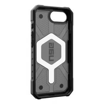 Urban Armor Gear 114498113131 Handytasche 15,5 cm (6,1) Hülle Ash