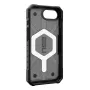 Urban Armor Gear 114498113131 Handytasche 15,5 cm (6,1) Hülle Ash