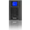 Unterbrechungsfreie Stromversorgung QOLTEC 53981 On line 2kVA, 2000 VA Kapazität