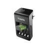 Batterieladegerät Varta 57687 Haushaltsbatterie AC