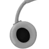 Panasonic RB-M600B Kopfhörer Over-Ear Kabelgebunden & Kabellos Bluetooth USB-C Beige, ohrumschließend, 20–20000 Hz